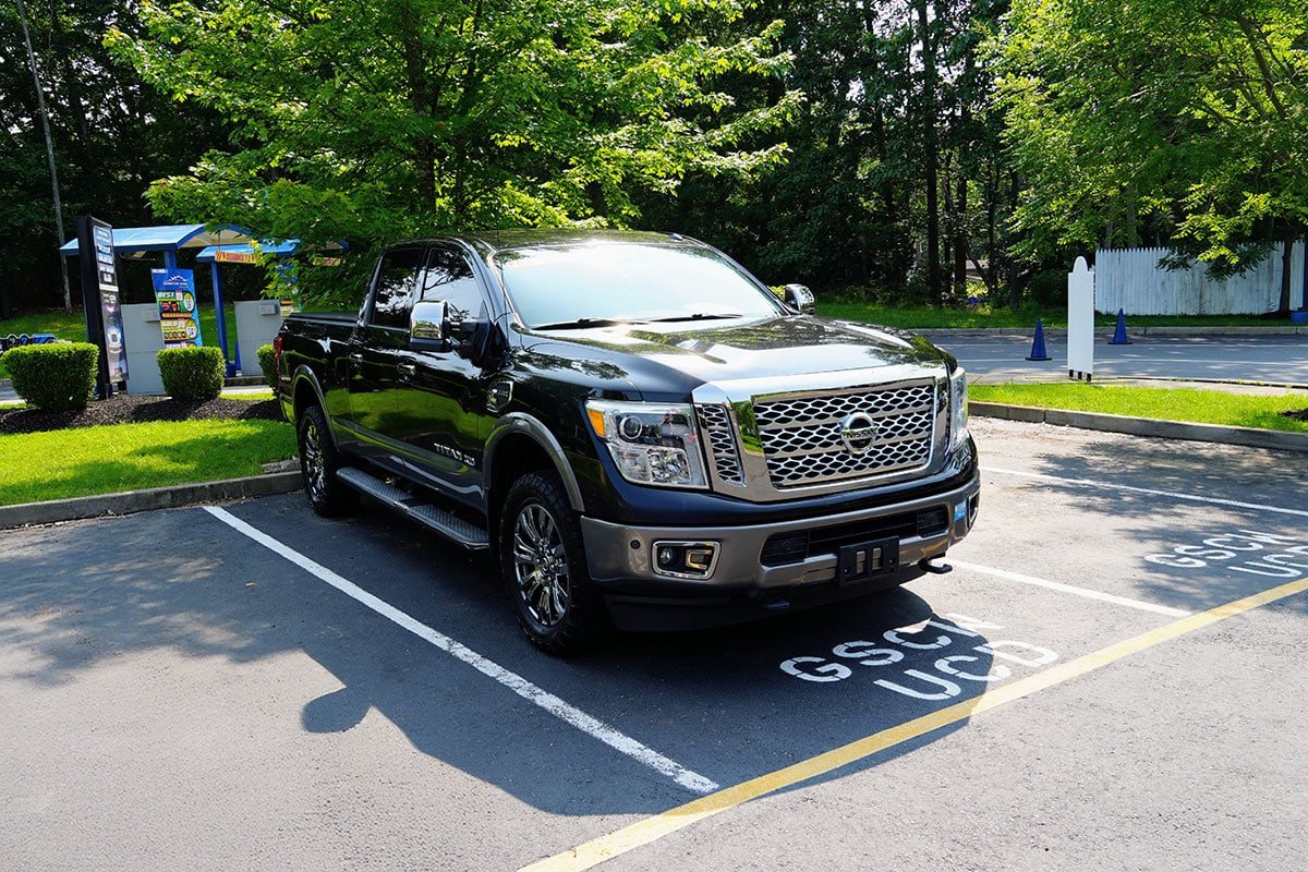 Top 10 Things to Check Before Buying a Used Car