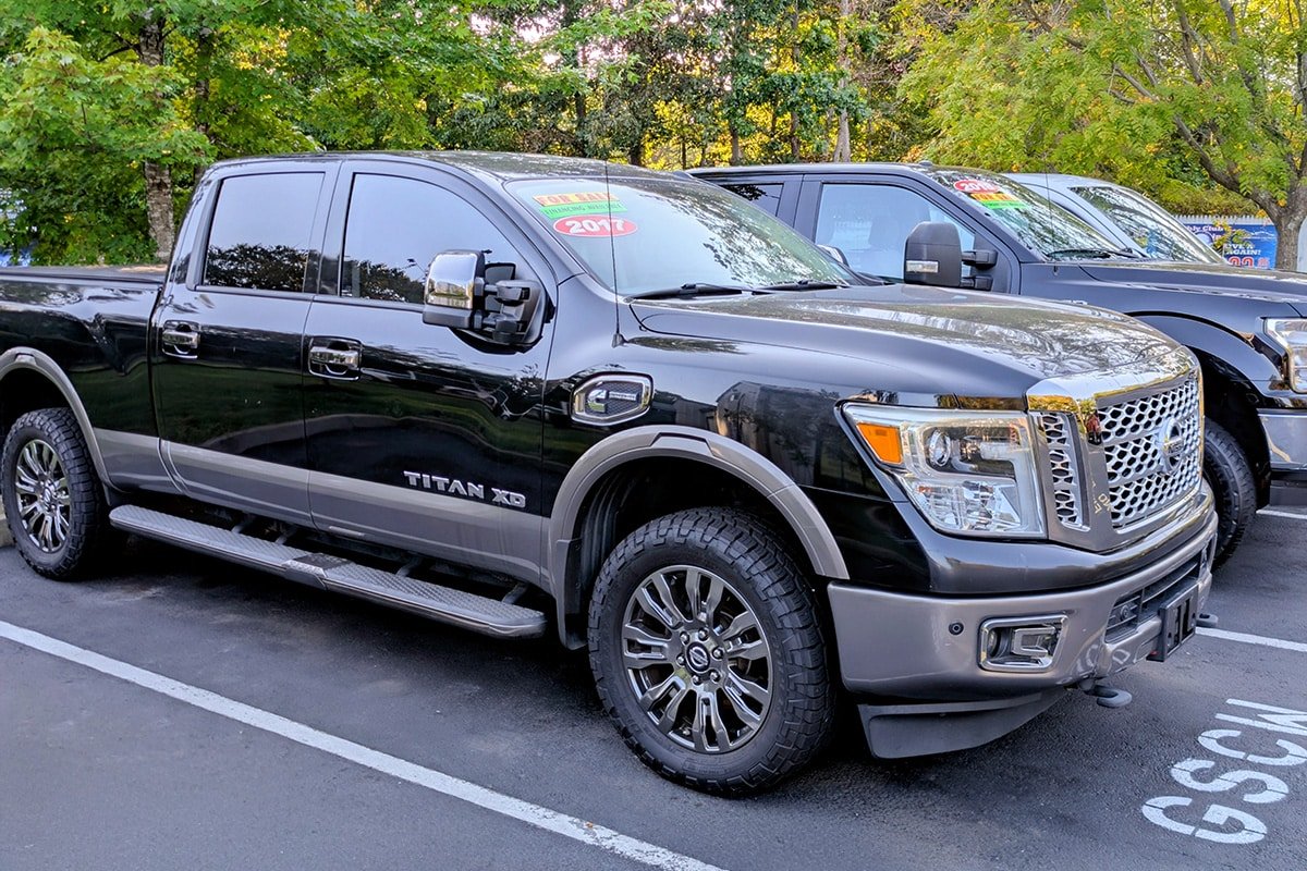 Car Shopping: Why Buying Used Makes More Sense Than Ever in 2025