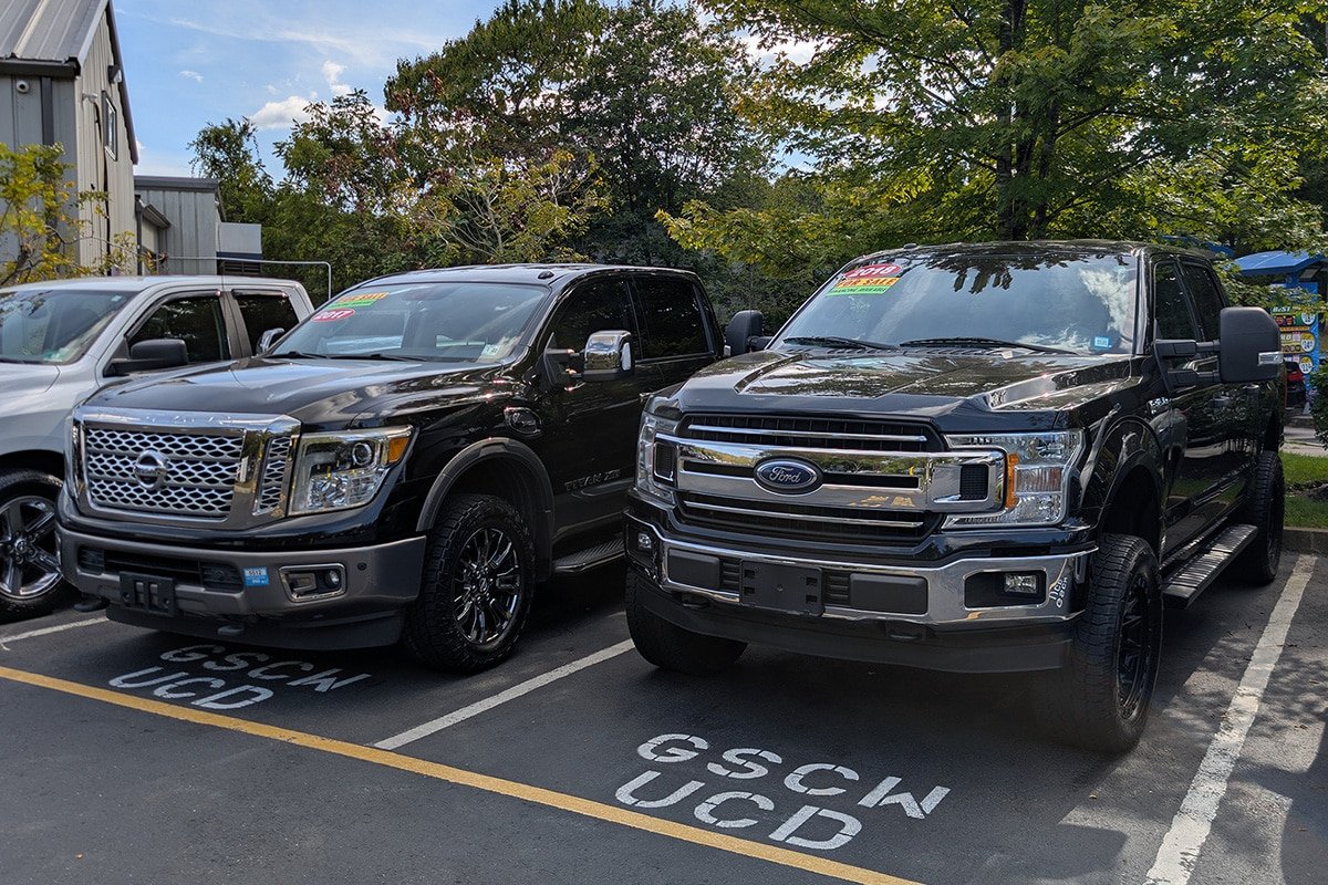 Mileage vs. Model Year: What Matters Most in a Used Car?