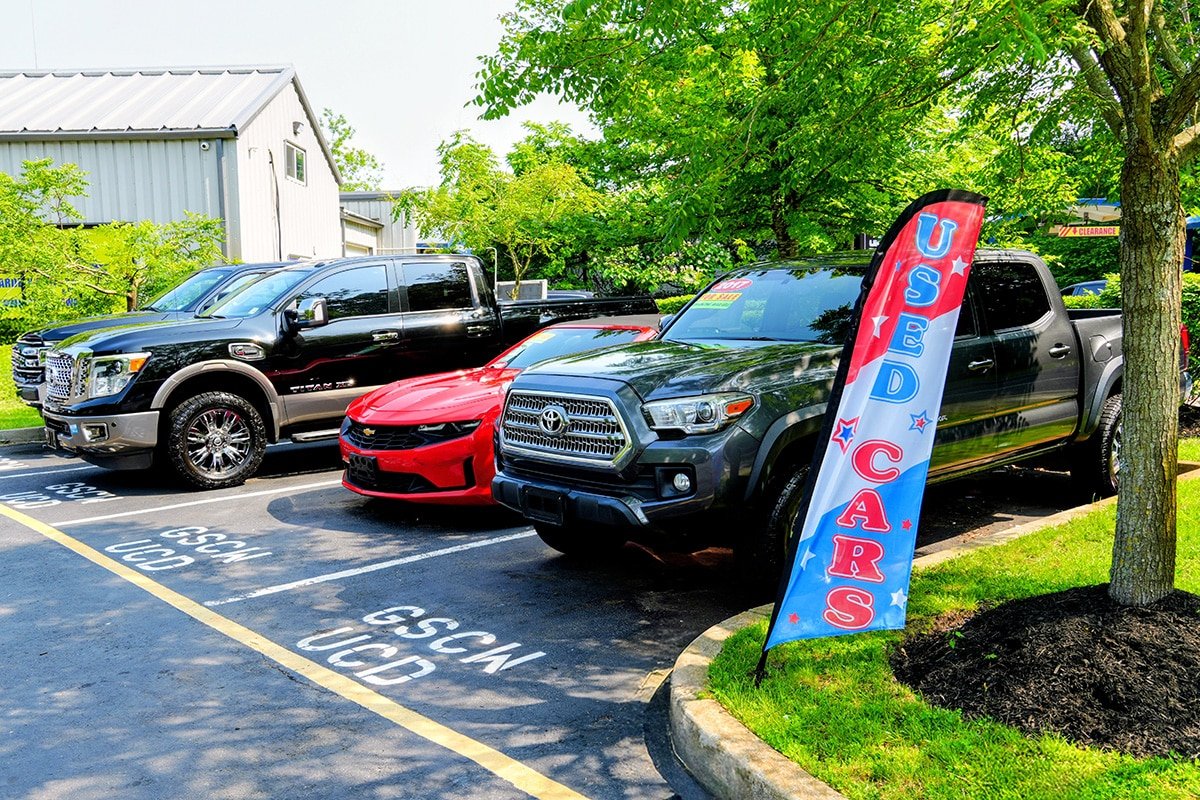 Used Car Buying in 2025: What’s Changed and What You Need to Know