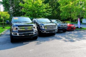 Why Buying a Pre-Owned Vehicle Is A Smart Financial Move