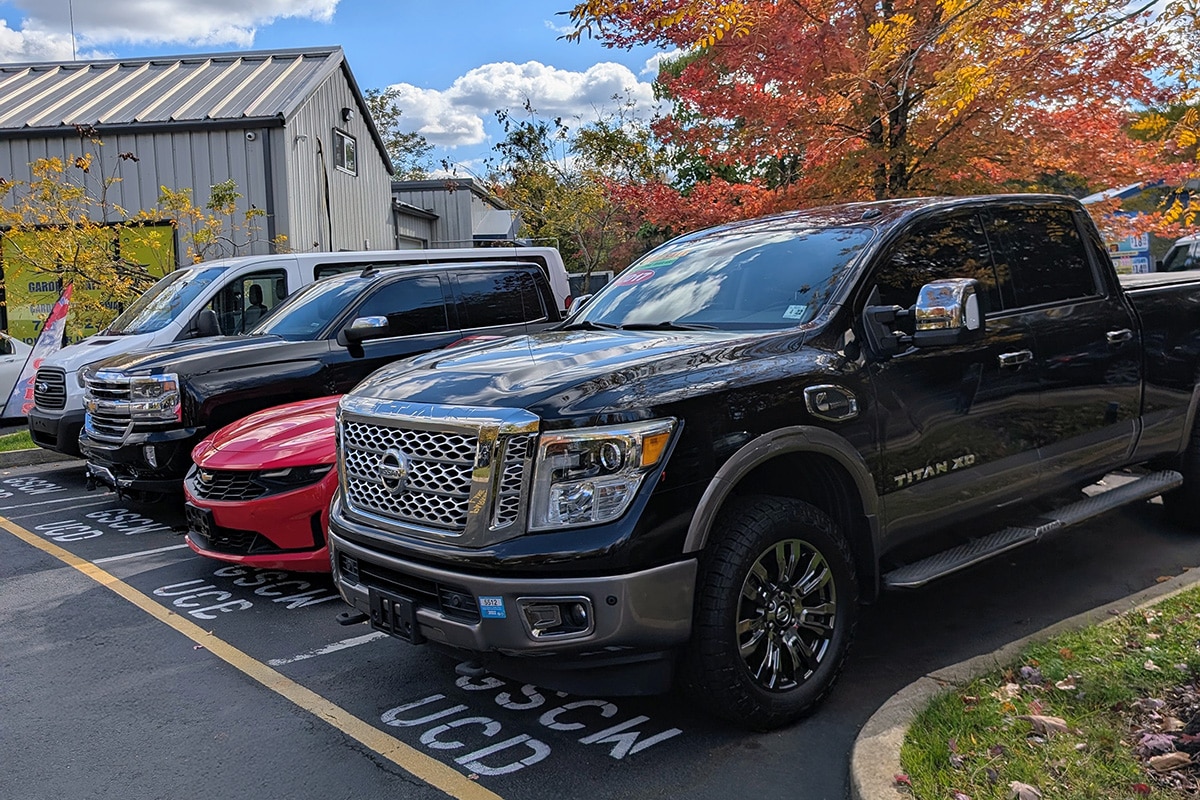 How to Spot a Well-Maintained Used Car Before You Buy