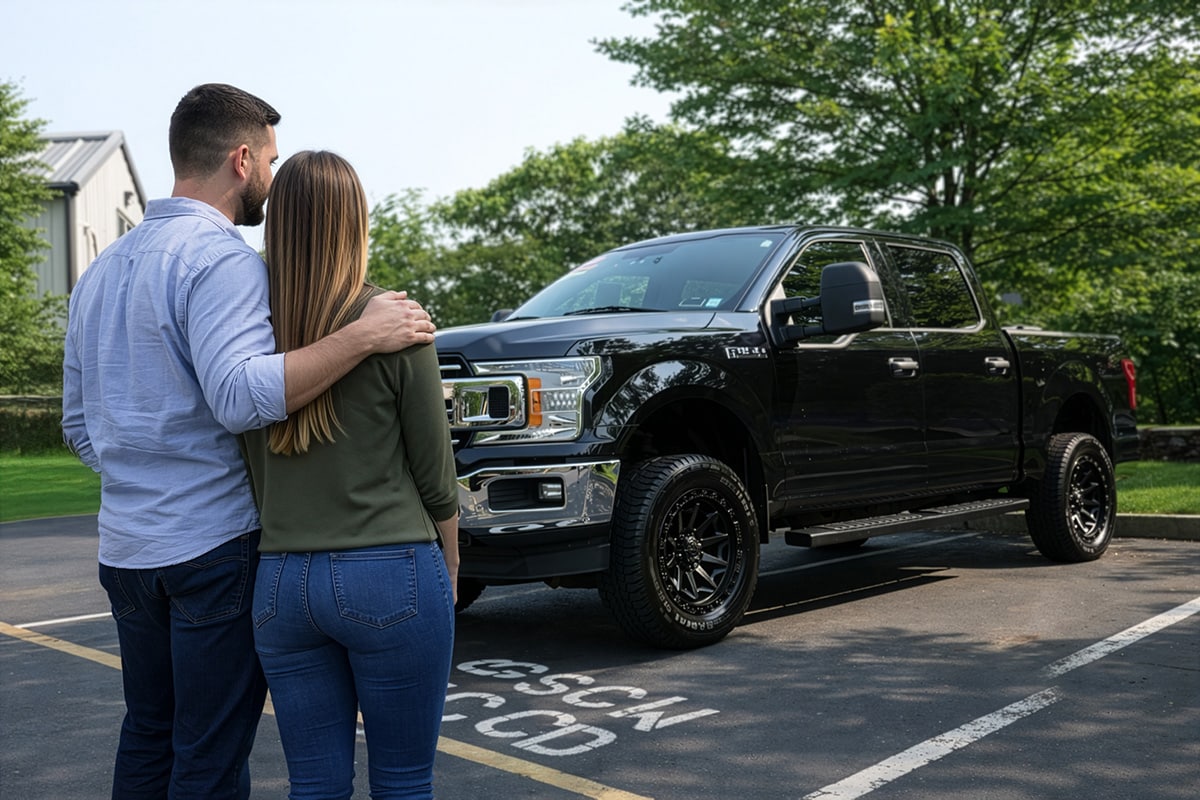 Financing a Used Car in 2026: Rates, Credit Scores and What Buyers Should Expect