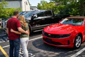 Used, But Chosen: How to Buy Pre-Owned Without Feeling Like You Are Settling