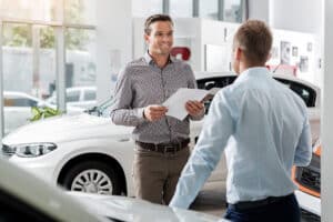 First-Time Car Buyer? Here's Everything You Need to Know