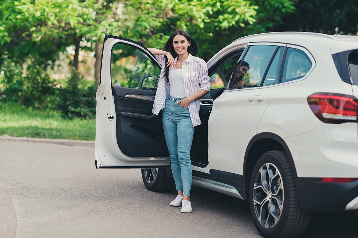 Spring into a New Ride: Why Spring Is a Great Time to Buy a Used Car at the Jersey Shore