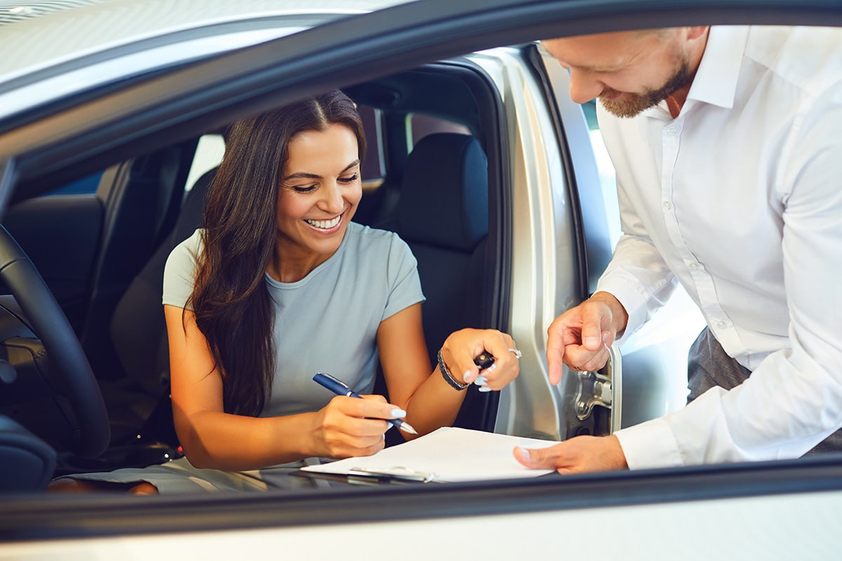 Trade-In Tips: How to Get the Most Money for Your Car Before Used Car Prices Shift