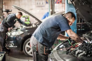 5 Signs It's Time to Stop Repairing Your Car and Start Shopping for a New One