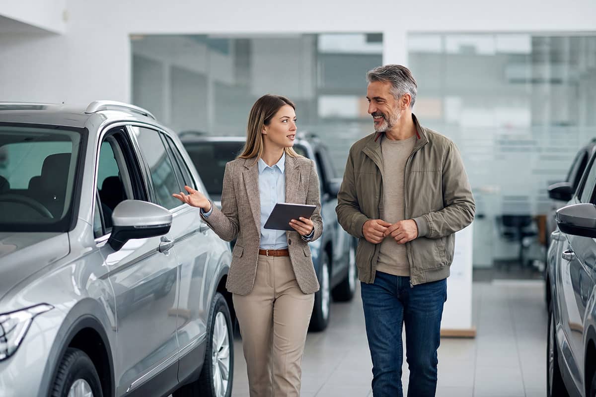 How to Negotiate the Best Price on a Used Car in New Jersey