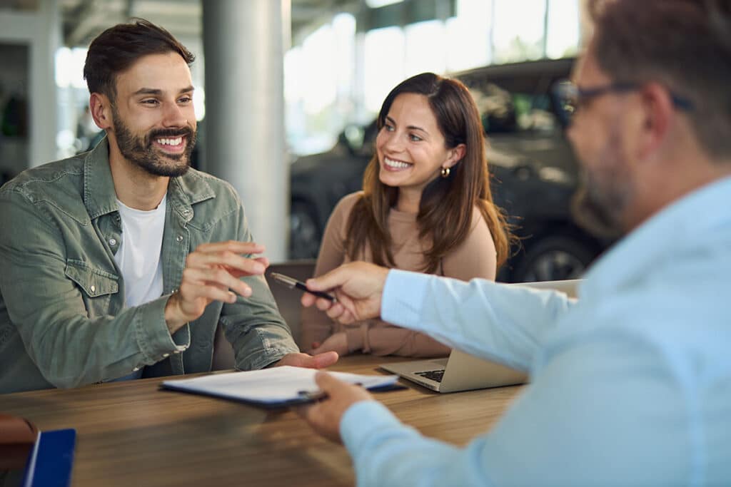 Avoid These Common Mistakes When Buying a Used Car in New Jersey