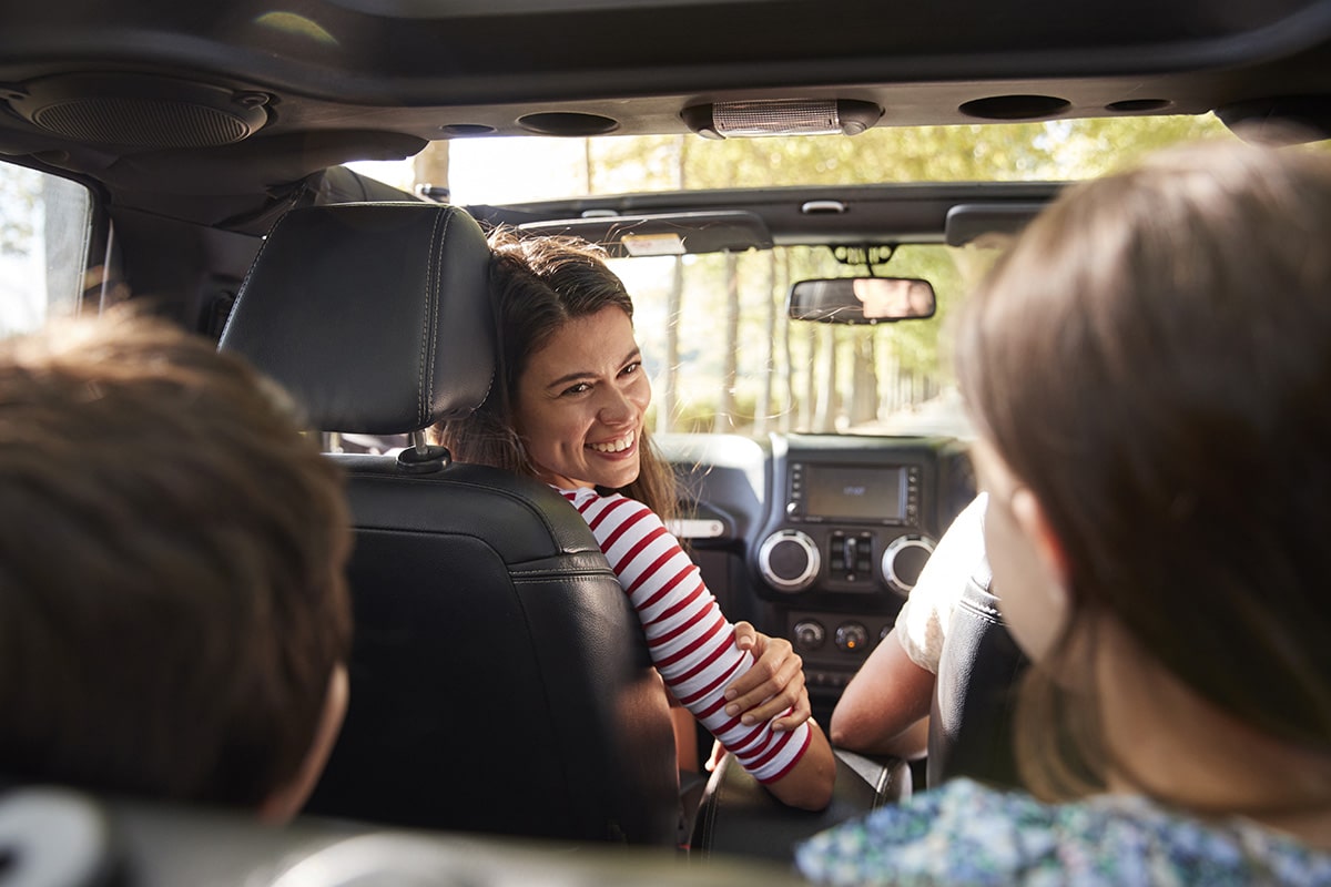 Is Summer a Good Time to Buy a Used Car at the Jersey Shore?