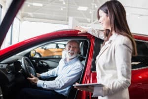 The Best Used Cars for Jersey Shore Seniors in 2026