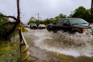 Checking for Flood and Storm Damage Before Buying a Used Car at the Jersey Shore