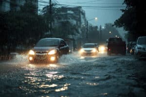 Checking for Flood Damage Before Buying a Used Car at the Jersey Shore