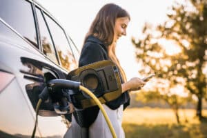 Should You Buy a Used EV or Hybrid at the Jersey Shore in 2026?