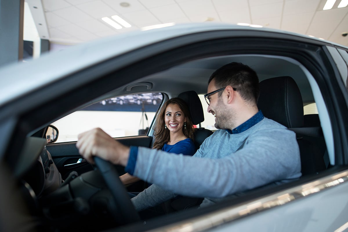 Why August and September Are Great Months to Buy a Used Car at the Jersey Shore