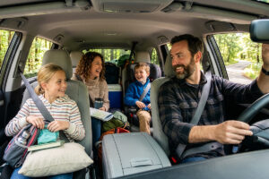 Sedan vs. SUV: How to Choose the Right Used Car for Life on the Jersey Shore